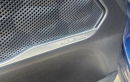 Hyundai Santa Fe IV, 2019 год, 3 200 000 рублей, 15 фотография