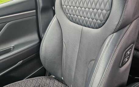 Hyundai Santa Fe IV, 2019 год, 3 200 000 рублей, 19 фотография