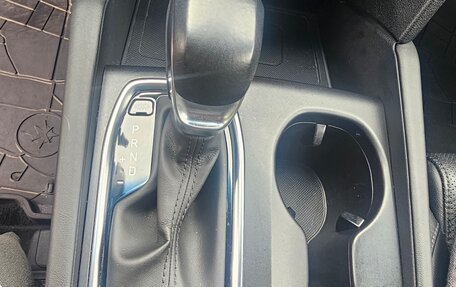 Hyundai Santa Fe IV, 2019 год, 3 200 000 рублей, 21 фотография