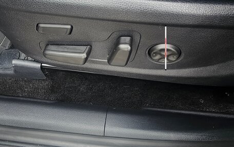 Hyundai Santa Fe IV, 2019 год, 3 200 000 рублей, 16 фотография