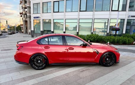 BMW M3, 2022 год, 11 300 000 рублей, 7 фотография