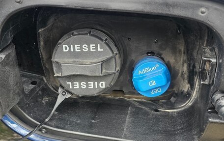 Hyundai Santa Fe IV, 2019 год, 3 200 000 рублей, 33 фотография