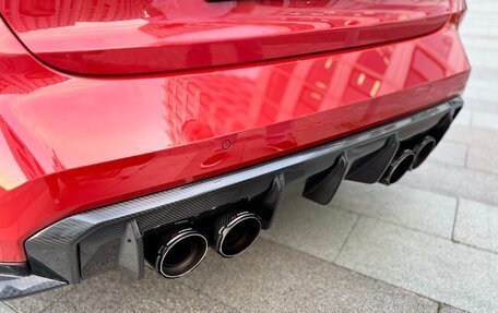 BMW M3, 2022 год, 11 300 000 рублей, 16 фотография