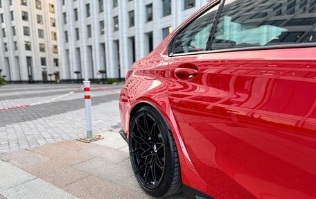 BMW M3, 2022 год, 11 300 000 рублей, 13 фотография