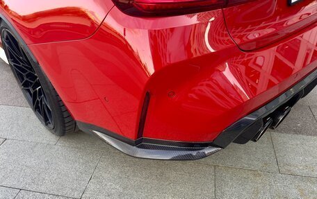 BMW M3, 2022 год, 11 300 000 рублей, 19 фотография