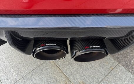 BMW M3, 2022 год, 11 300 000 рублей, 17 фотография