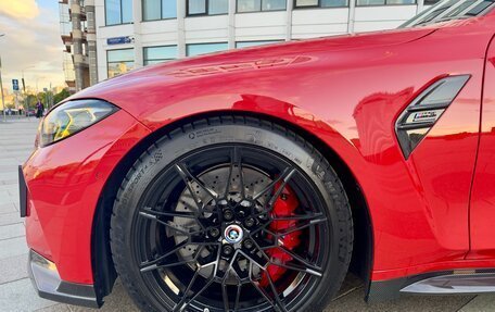 BMW M3, 2022 год, 11 300 000 рублей, 10 фотография