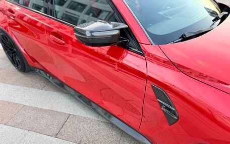 BMW M3, 2022 год, 11 300 000 рублей, 15 фотография