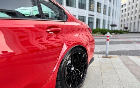 BMW M3, 2022 год, 11 300 000 рублей, 14 фотография