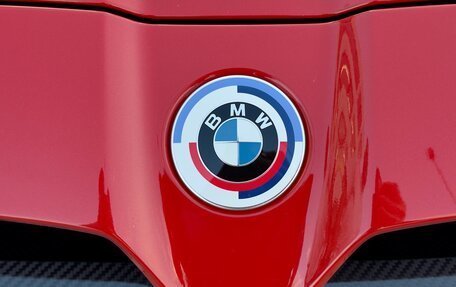 BMW M3, 2022 год, 11 300 000 рублей, 25 фотография