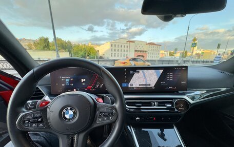 BMW M3, 2022 год, 11 300 000 рублей, 35 фотография