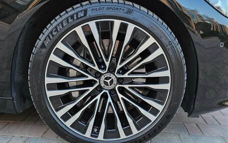 Mercedes-Benz S-Класс, 2021 год, 12 500 000 рублей, 20 фотография