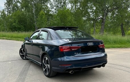 Audi A3, 2020 год, 3 300 000 рублей, 5 фотография
