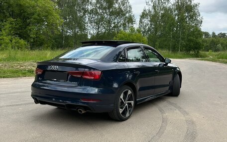 Audi A3, 2020 год, 3 300 000 рублей, 4 фотография