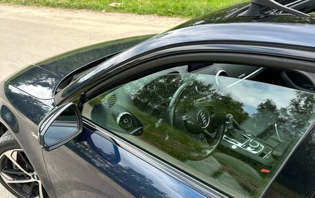 Audi A3, 2020 год, 3 300 000 рублей, 7 фотография