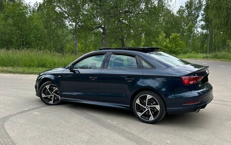 Audi A3, 2020 год, 3 300 000 рублей, 6 фотография