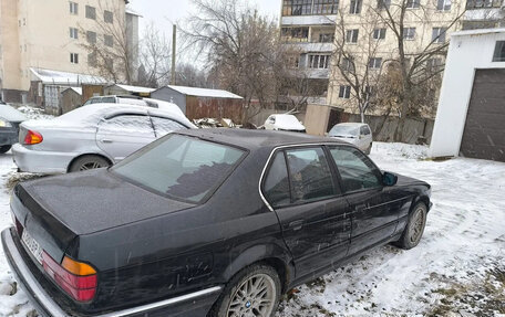 BMW 7 серия, 1991 год, 450 000 рублей, 4 фотография