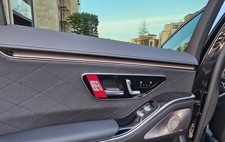 Mercedes-Benz S-Класс, 2021 год, 12 500 000 рублей, 7 фотография