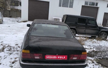 BMW 7 серия, 1991 год, 450 000 рублей, 5 фотография
