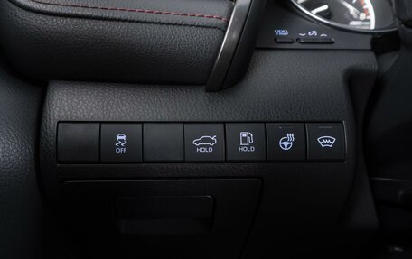 Toyota Camry, 2021 год, 3 380 000 рублей, 25 фотография