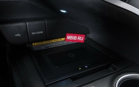 Toyota Camry, 2021 год, 3 380 000 рублей, 26 фотография