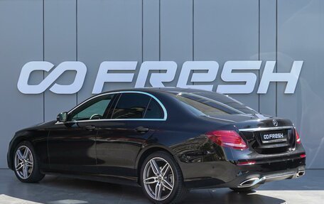 Mercedes-Benz E-Класс, 2018 год, 3 255 000 рублей, 2 фотография