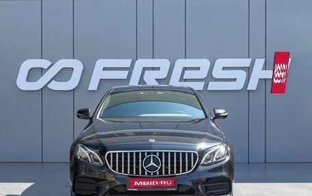 Mercedes-Benz E-Класс, 2018 год, 3 255 000 рублей, 3 фотография
