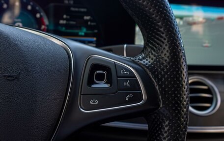 Mercedes-Benz E-Класс, 2018 год, 3 255 000 рублей, 16 фотография