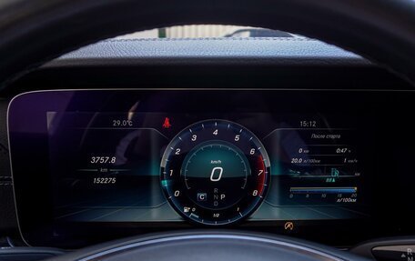 Mercedes-Benz E-Класс, 2018 год, 3 255 000 рублей, 18 фотография