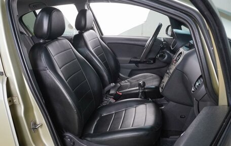 Opel Corsa D, 2007 год, 499 000 рублей, 8 фотография