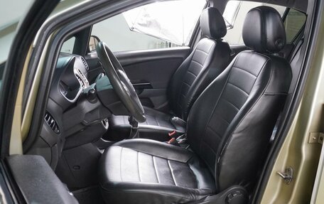 Opel Corsa D, 2007 год, 499 000 рублей, 10 фотография