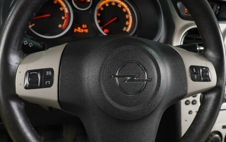 Opel Corsa D, 2007 год, 499 000 рублей, 14 фотография