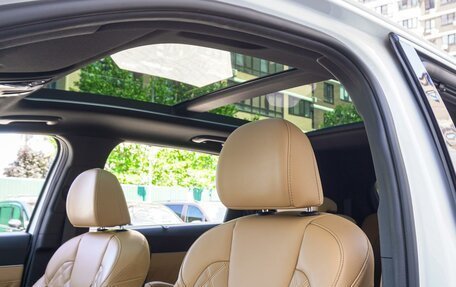KIA Sorento IV, 2020 год, 3 700 000 рублей, 14 фотография