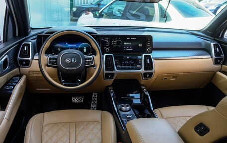 KIA Sorento IV, 2020 год, 3 700 000 рублей, 6 фотография