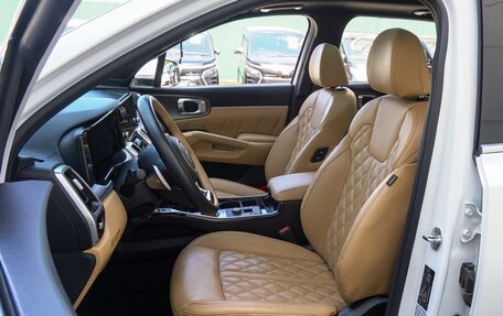 KIA Sorento IV, 2020 год, 3 700 000 рублей, 11 фотография