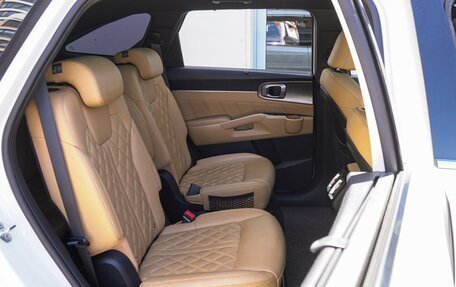 KIA Sorento IV, 2020 год, 3 700 000 рублей, 7 фотография