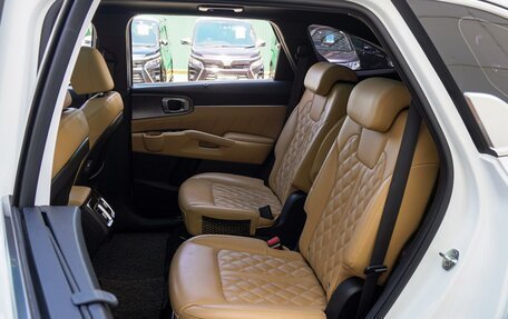 KIA Sorento IV, 2020 год, 3 700 000 рублей, 10 фотография