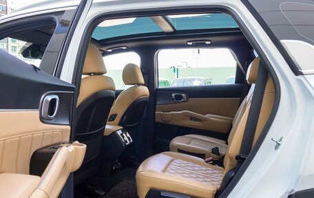 KIA Sorento IV, 2020 год, 3 700 000 рублей, 13 фотография