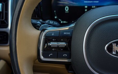 KIA Sorento IV, 2020 год, 3 700 000 рублей, 17 фотография