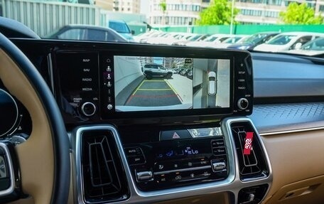 KIA Sorento IV, 2020 год, 3 700 000 рублей, 15 фотография