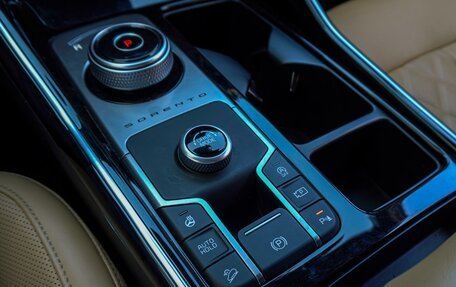 KIA Sorento IV, 2020 год, 3 700 000 рублей, 23 фотография