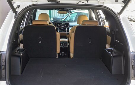 KIA Sorento IV, 2020 год, 3 700 000 рублей, 25 фотография