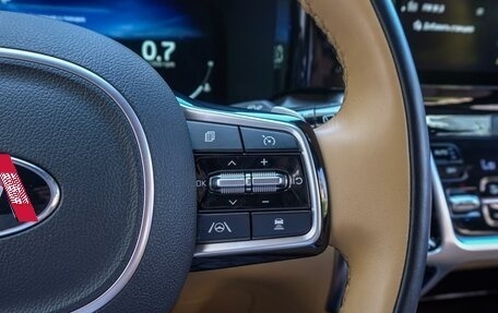 KIA Sorento IV, 2020 год, 3 700 000 рублей, 16 фотография