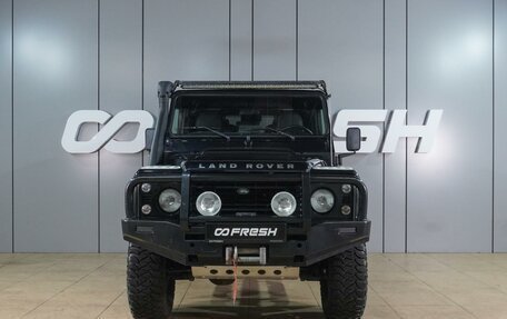 Land Rover Defender I, 2011 год, 5 249 000 рублей, 3 фотография