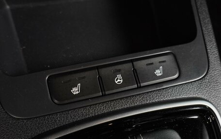 KIA Rio IV, 2021 год, 1 735 000 рублей, 16 фотография