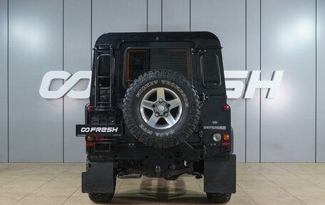 Land Rover Defender I, 2011 год, 5 249 000 рублей, 4 фотография