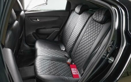 KIA Rio IV, 2021 год, 1 735 000 рублей, 9 фотография