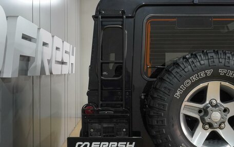 Land Rover Defender I, 2011 год, 5 249 000 рублей, 9 фотография