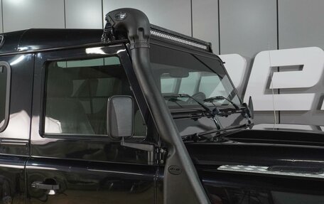 Land Rover Defender I, 2011 год, 5 249 000 рублей, 6 фотография