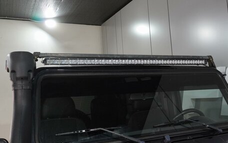 Land Rover Defender I, 2011 год, 5 249 000 рублей, 7 фотография